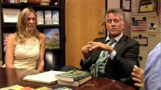 Christopher Kennedy Lawford speaks with Solutions Recovery rehab [upl. by Sigmund441]