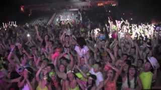 Barstool Blackout  Marist  National Anthem LIVE CLIP [upl. by Delgado]