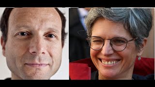 Frédéric Lordon a til exagéré sur Sandrine Rousseau et Amazon Voici les faits avec extrait [upl. by Eddra]