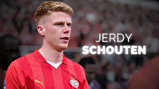 Jerdy Schouten  Season Highlights  2024 [upl. by Aciret]