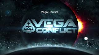 VEGA Conflict OST  Vega Conflict [upl. by Muncey]