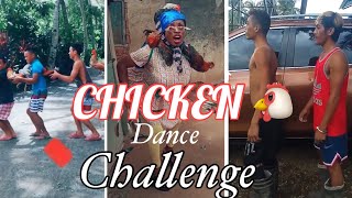 CHICKEN DANCE  MILLION VIEWS [upl. by Weisbart]