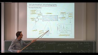 Polymer Science and Processing 08 polymer characterization [upl. by Eelyram]