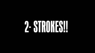 1 Hour of 24 Strokes  RAW Music [upl. by Manno928]