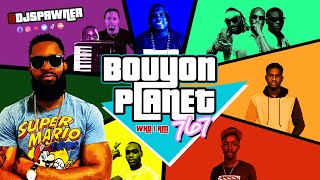 2024 BOUYON MIX  ASA BANTAN RIDGE PUDAZ SIGNAL BAND TRIPLE K BAND NICE GWADA G DJ TAFFY [upl. by Lucy]