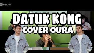 oura  ekooju  cover Datuk Kong  Medan hokkien song [upl. by Nuhsyar]