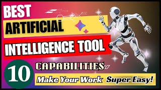 Google Bard  Best AI Tool  Artificial Intelligence  AI [upl. by Olinad]