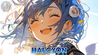 Nightcore  Halcyon JJD [upl. by Eliam826]