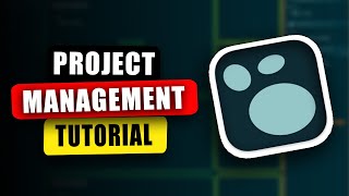 Logseq Project Management Tutorial How to Use Logseq for Project Management [upl. by Alyaj]