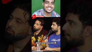 Samay Raina Badshah funny comedy jokes  India got latent Reaction Video  shorts remix [upl. by Ciapha]