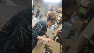 60Second Surprise Unboxing – Arctic Monkeys Cocteau Twins amp Vincent Price Vinyl [upl. by Olvan577]