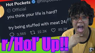 rHol Up Im Sorry WHAT  EmKay REACTION [upl. by Loyce]