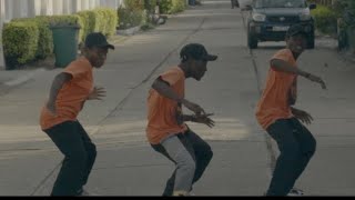 💯 Afro Dance Party 2 Bikazzy ❌ Ray’zy Beats Dance video [upl. by Renwick]