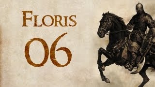 Floris Expanded Warband Mod  Part 6  800th Video [upl. by Anaele]