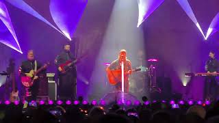 BAYERN 3 POPup Festival  Bad Wörishofen  Rea Garvey live  Supergirl [upl. by Kirred]