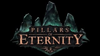 Lets Play Pillars of Eternity  16 Raedrics Keep Part 3 [upl. by Enomrej100]