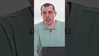 Andreas Antonopoulos on a 51 Bitcoin Attack [upl. by Vary]