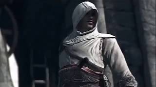 GMV Assassins Creed  l  ALTAIR  Godsmack  Bulletproof [upl. by Hadleigh]