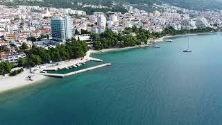 makarska croatia 27102024 [upl. by Hernandez]