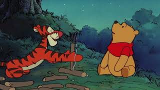 The New Adventures of Winnie the Pooh Theres No Camp Like Home Episodes 3  Scott Moss [upl. by Gladine]