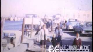 19681969 Melbourne Ft Lauderdale and Holiday FL [upl. by Rochemont]