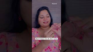 Best Primer For Dry Skin  Primer For Oily Skin And Combination Skin teluguvlogs makeup maguvaa [upl. by Sexton]