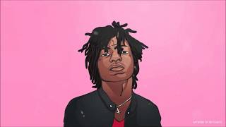 Sahbabii  quotPull Up Wit Ah Stickquot  Instrumental  2017  Crazy Chris Beats [upl. by Aramanta]