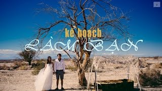 Kế Hoạch Làm Bạn  Hà Trần Video Lyrics [upl. by Nadaba]