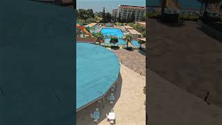 Dosinia Luxury Resort  New Look 2023 [upl. by Akli]