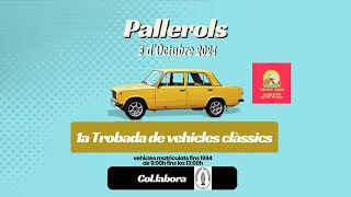 CLASSICS PALLEROLS 2024 [upl. by Favata]