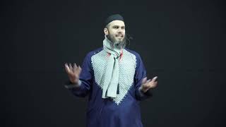 Watch Mr Sanzar Kakar Darya’s Entrepreneur in Residence speech at the TEDx Kabul University [upl. by Einneb]