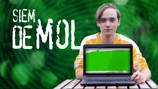 SIEM  DE MOL WIDM [upl. by Tronna]