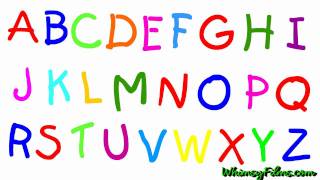 The Alphabet ABC Song ABCs song [upl. by Ettenaej542]