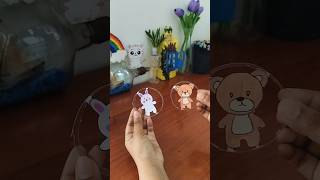 Cute craft ideas 🩷 shorts diy fyp [upl. by Afton651]