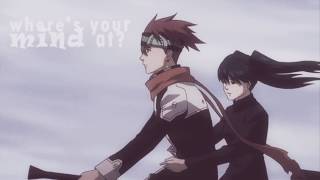 ｌａｖｉ ｘ ｌｅｎａｌｅｅ  ωαιт  DGrayman amv [upl. by Oileduab981]