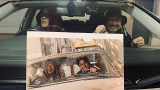 宇多丸『ランサム 非公式作戦』を語る：週刊映画時評ムービーウォッチメン【公式】2024年9月12日 [upl. by Yeznil938]