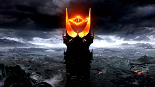 Saurons March  Lord Of Mordor [upl. by Aihseit]