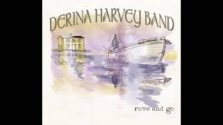 Derina Harvey Band  Sarah [upl. by Avirt]