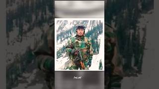 Tribute To Havildar Hangpan Dada AC❤️🇮🇳  35 RR  3 PARA SF indianarmy [upl. by Krongold]