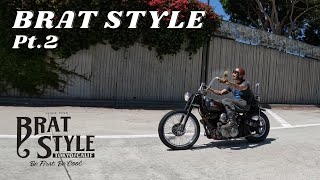 BRAT STYLE  A tour by Go Takamine  Part 2 [upl. by Casavant]