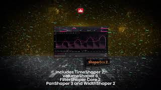 Cableguys ShaperBox 2 Bundle  Producersourcescom [upl. by Henson]