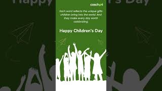 Happy Childrens Day [upl. by Dempster]