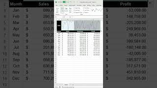 How to Create a Colorful Chart for Your Data  StepbyStep Guide [upl. by Gottwald73]