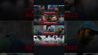 Sad moment November month 😭shortsfeed cricket indiancricketer november ytshorts youtubeshorts [upl. by Nalid]