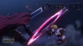 Overlord Opening 1 Full 『AMV』 [upl. by Eeslek]