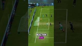 VAN DER SAR is NOOB 😂🗿 eafcmobile fcmobile viral [upl. by Ultann]