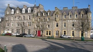 Places to see in  Grantown on Spey  UK [upl. by Rosanne]