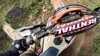 Enduro Entspanntes Freies Fahren [upl. by Louth428]