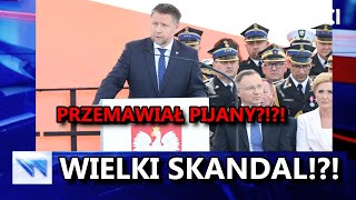 WPADKA Kierwińskiego  XDmości 160 [upl. by Roanna]