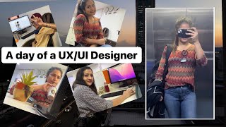 A day in my life of a UXUI — wants to introduce my team and what i do … [upl. by Amathiste621]